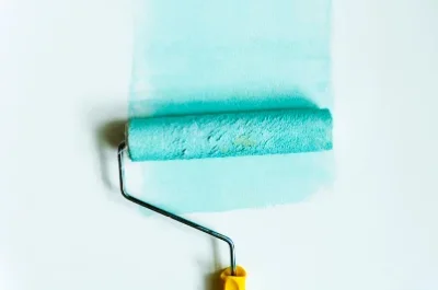 Peinture intérieure aux Vans — murs, plafonds et boiseries